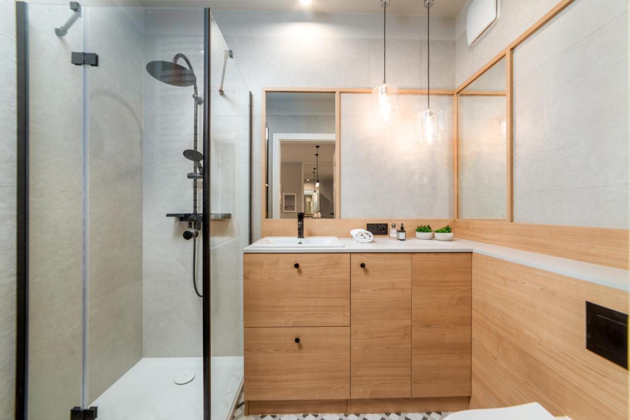 Natura Design Apartment - Hav Aparts Sopot Exterior photo