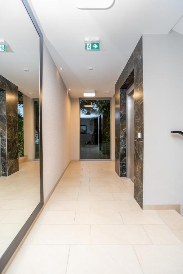 Natura Design Apartment - Hav Aparts Sopot Exterior photo