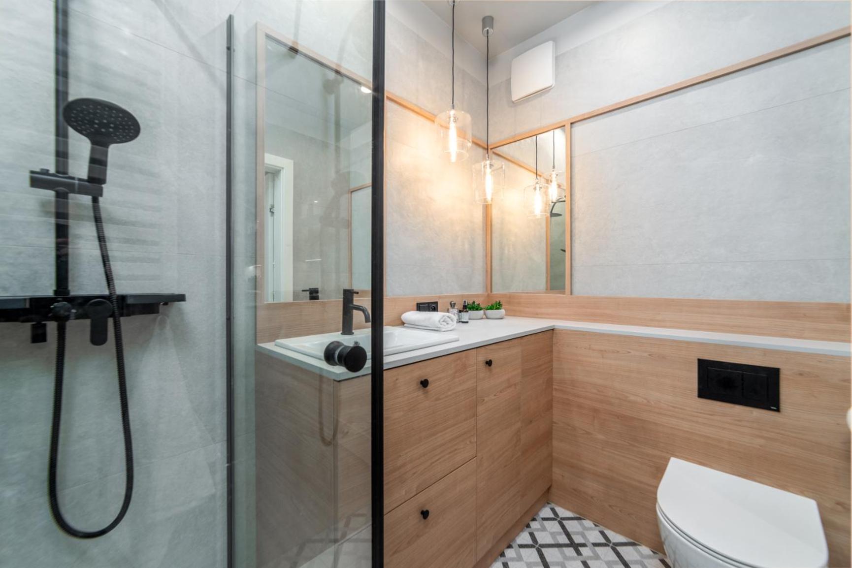Natura Design Apartment - Hav Aparts Sopot Exterior photo
